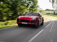 Porsche Cayenne GTS Coupe 2020 tote bag #1427290