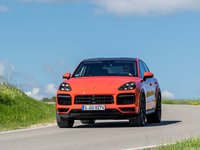 Porsche Cayenne GTS Coupe 2020 mug #1427291