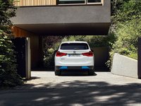 BMW iX3 2021 tote bag #1427303