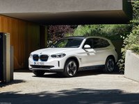 BMW iX3 2021 stickers 1427331