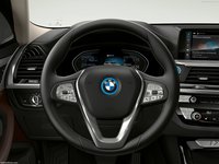 BMW iX3 2021 mug #1427342