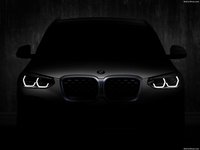 BMW iX3 2021 stickers 1427353
