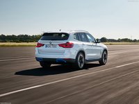 BMW iX3 2021 Poster 1427359