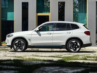 BMW iX3 2021 mug #1427362