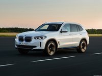 BMW iX3 2021 Sweatshirt #1427363