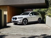 BMW iX3 2021 mug #1427367
