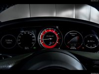 Porsche 911 Turbo S [UK] 2021 stickers 1427383