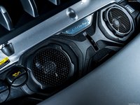 Porsche 911 Turbo S [UK] 2021 Poster 1427404