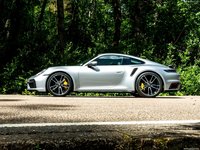 Porsche 911 Turbo S [UK] 2021 mug #1427407