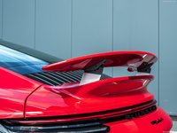Porsche 911 Turbo S [UK] 2021 mug #1427421