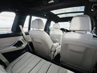 Alpina BMW XB7 2021 Mouse Pad 1427456