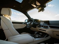 Alpina BMW XB7 2021 mug #1427464