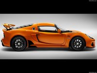 Lotus Exige Sport 410 20th Anniversary Edition 2020 Poster 1427482