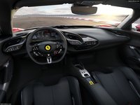 Ferrari SF90 Stradale 2020 stickers 1427502