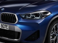 BMW X2 xDrive25e 2020 stickers 1427515
