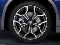 BMW X2 xDrive25e 2020 t-shirt #1427525