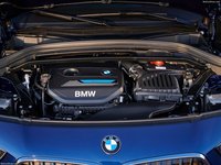 BMW X2 xDrive25e 2020 Poster 1427533