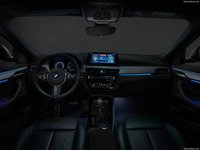 BMW X2 xDrive25e 2020 stickers 1427537