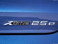BMW X2 xDrive25e 2020 Tank Top #1427538
