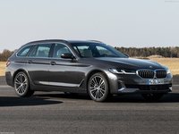 BMW 5-Series Touring 2021 tote bag #1427559