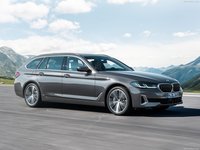 BMW 5-Series Touring 2021 tote bag #1427560
