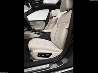 BMW 5-Series Touring 2021 Poster 1427569