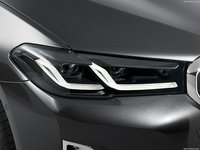 BMW 5-Series Touring 2021 Poster 1427570