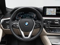 BMW 5-Series Touring 2021 Poster 1427575