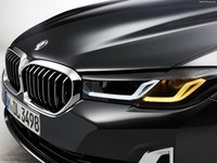BMW 5-Series Touring 2021 Poster 1427597