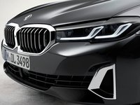 BMW 5-Series Touring 2021 tote bag #1427605