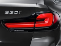 BMW 5-Series Touring 2021 Poster 1427606