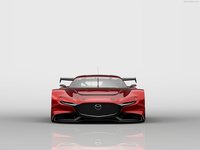 Mazda RX-Vision GT3 Concept 2020 Poster 1427613