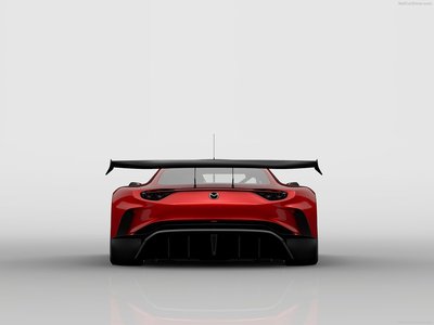 Mazda RX-Vision GT3 Concept 2020 Mouse Pad 1427618