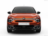 Citroen C4 2021 Longsleeve T-shirt #1427633