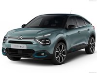 Citroen C4 2021 hoodie #1427650