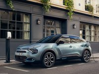 Citroen C4 2021 Tank Top #1427653