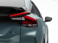 Citroen C4 2021 Tank Top #1427658
