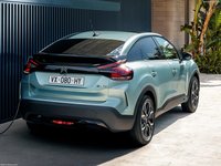 Citroen C4 2021 Tank Top #1427662