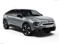 Citroen C4 2021 Poster 1427664