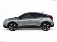 Citroen C4 2021 Tank Top #1427666