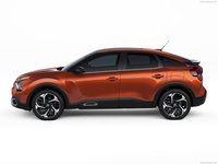 Citroen C4 2021 Tank Top #1427667
