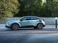 Citroen C4 2021 Tank Top #1427668