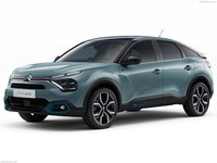 Citroen C4 2021 tote bag #1427674