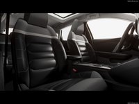 Citroen C4 2021 Poster 1427680