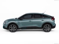 Citroen C4 2021 Poster 1427682