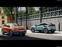 Citroen C4 2021 mug #1427683