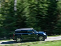 Mini Countryman 2021 Longsleeve T-shirt #1427838