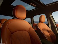 Mini Countryman 2021 Mouse Pad 1427842