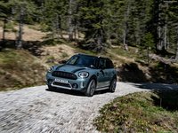 Mini Countryman 2021 Longsleeve T-shirt #1427848