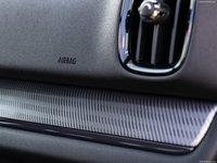 Mini Countryman 2021 Mouse Pad 1427849